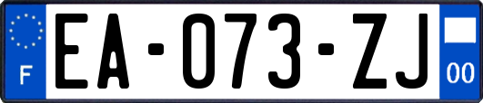 EA-073-ZJ