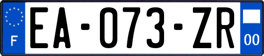 EA-073-ZR