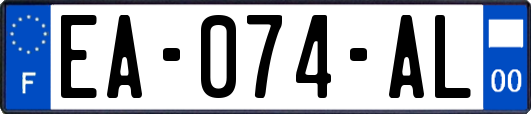 EA-074-AL