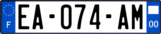 EA-074-AM