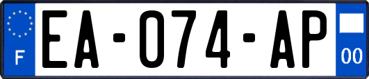 EA-074-AP