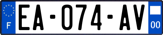 EA-074-AV