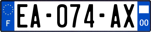 EA-074-AX