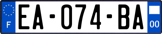 EA-074-BA