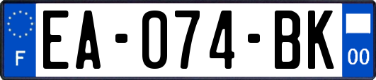 EA-074-BK