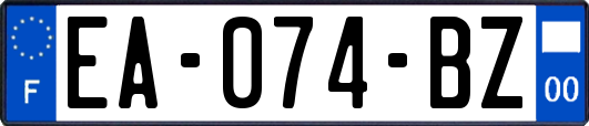 EA-074-BZ