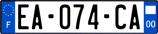 EA-074-CA