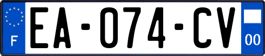 EA-074-CV