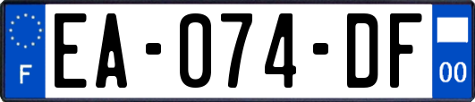 EA-074-DF