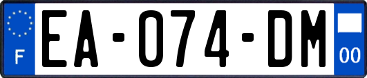 EA-074-DM