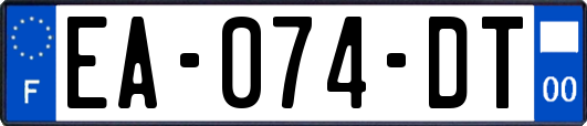 EA-074-DT