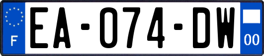 EA-074-DW