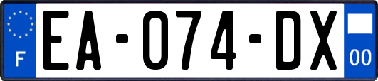 EA-074-DX