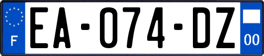 EA-074-DZ