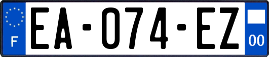 EA-074-EZ