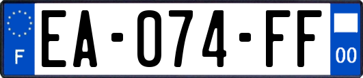 EA-074-FF