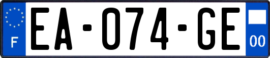 EA-074-GE