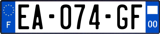 EA-074-GF