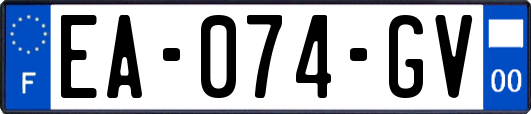 EA-074-GV