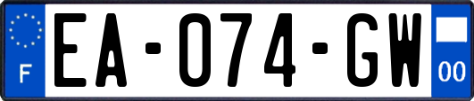 EA-074-GW