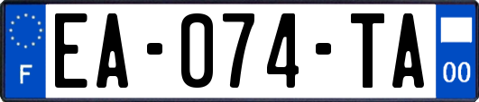 EA-074-TA