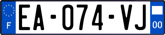 EA-074-VJ