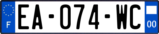 EA-074-WC