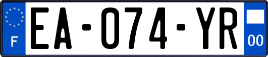 EA-074-YR