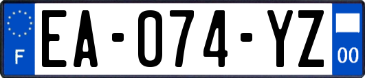 EA-074-YZ