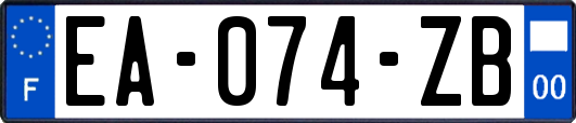 EA-074-ZB