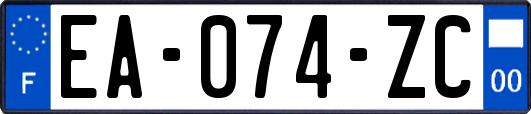 EA-074-ZC