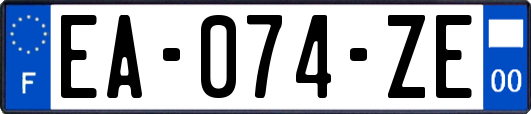 EA-074-ZE