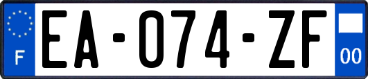 EA-074-ZF