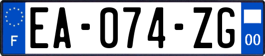 EA-074-ZG