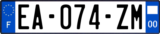 EA-074-ZM