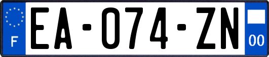 EA-074-ZN