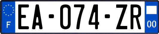 EA-074-ZR