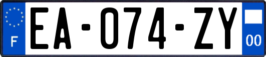 EA-074-ZY