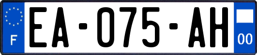 EA-075-AH