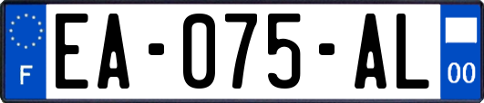 EA-075-AL