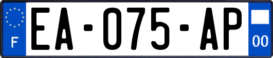 EA-075-AP