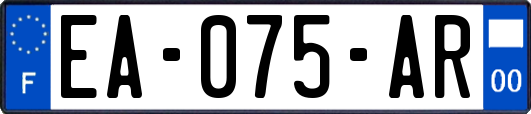 EA-075-AR