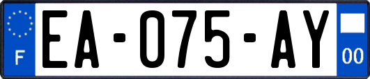 EA-075-AY