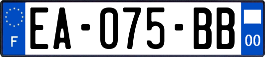 EA-075-BB