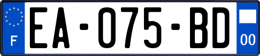 EA-075-BD