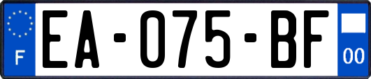 EA-075-BF