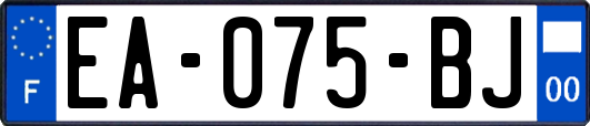 EA-075-BJ