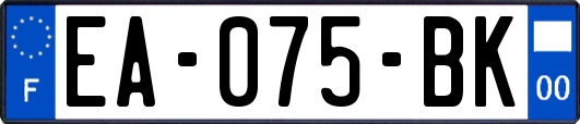 EA-075-BK