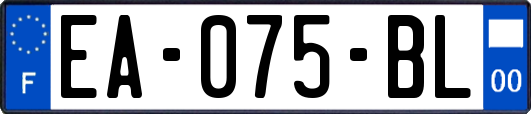 EA-075-BL