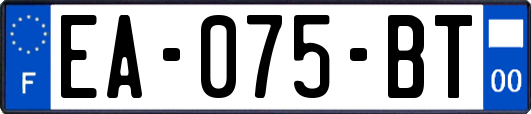 EA-075-BT